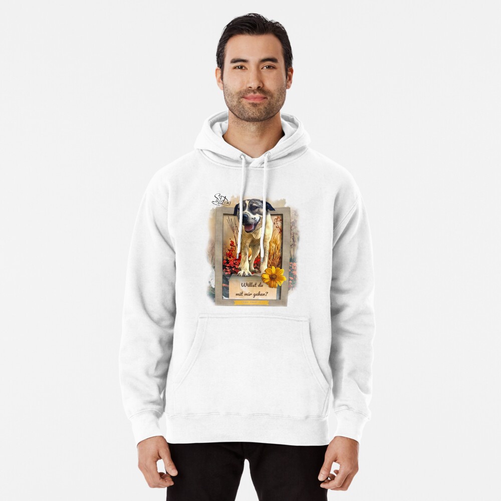 Artikel-Vorschau von Hoodie, designt und verkauft von ClaudiaHagn.