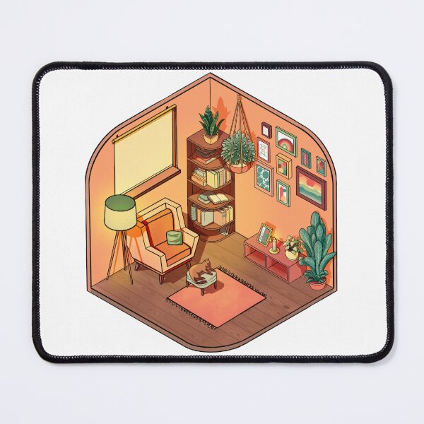 Item preview, Cozy Dayz designed and sold by Bop!.