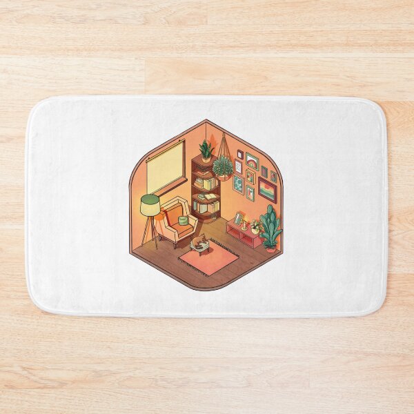 Item preview, Cozy Dayz designed and sold by Bop!.