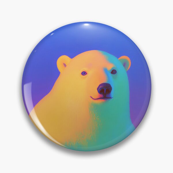Item preview, Aurora Ursus designed and sold by Retro Type.