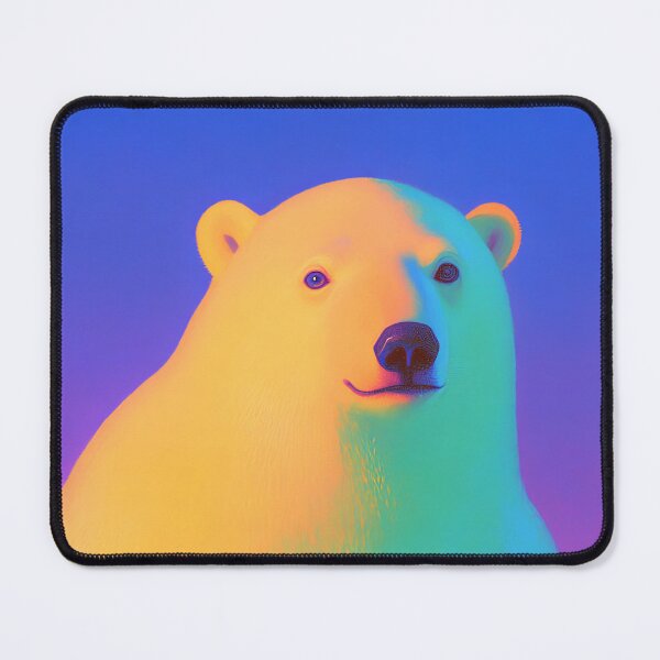 Item preview, Aurora Ursus designed and sold by Retro Type.