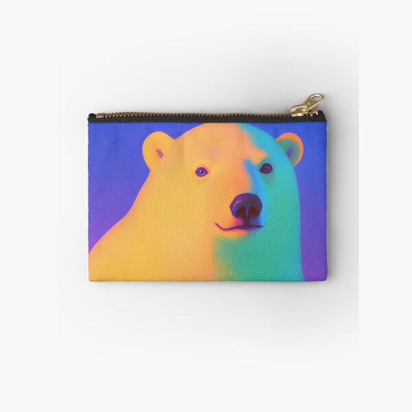 Item preview, Aurora Ursus designed and sold by Retro Type.