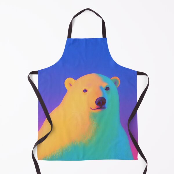 Item preview, Aurora Ursus designed and sold by Retro Type.