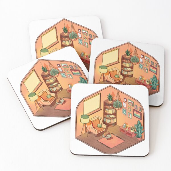 Item preview, Cozy Dayz designed and sold by Bop!.