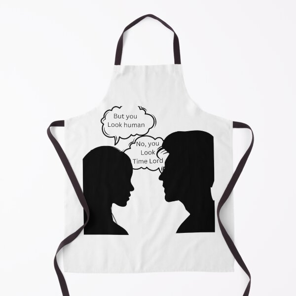 Item preview, Time Traveler and Companion designed and sold by StudioSamanthaa.