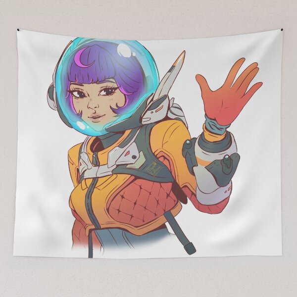 Item preview, Juno designed and sold by TigreCotone.