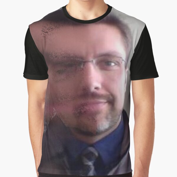 Doctor Eucker, I Don't Feel So Good... Graphic T-Shirt