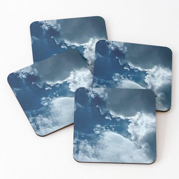 Item preview, DUST Cont'd designed and sold by Leajato Robinson.