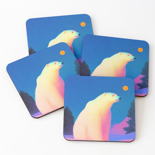 Item preview, Chromatic Chill designed and sold by Retro Type.