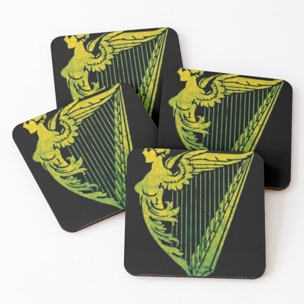 Item preview, irish harp music designed and sold by swiftbinaries.