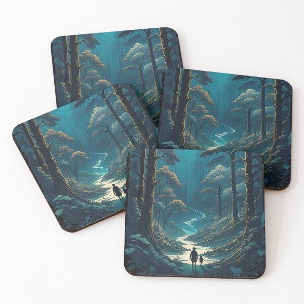 Item preview,  In the valley designed and sold by rolffimages.