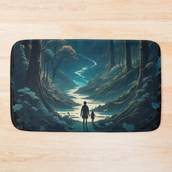 Item preview,  In the valley designed and sold by rolffimages.