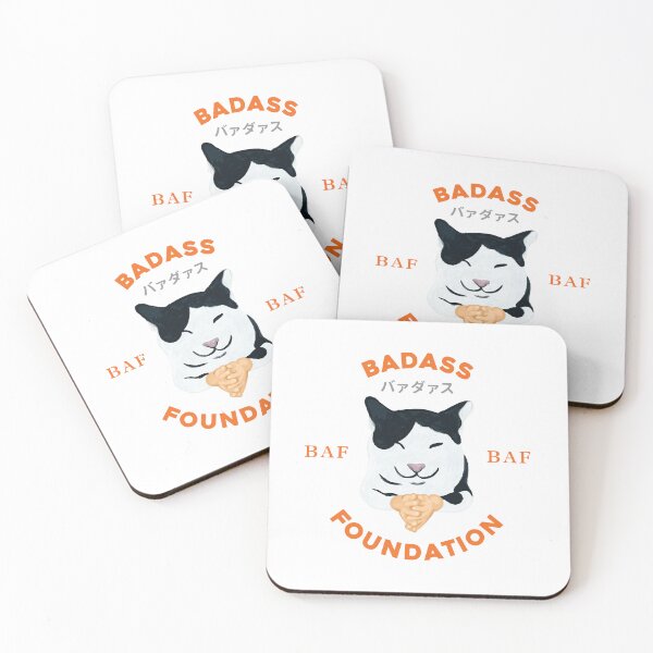 Item preview, Foundation designed and sold by Arabicat.