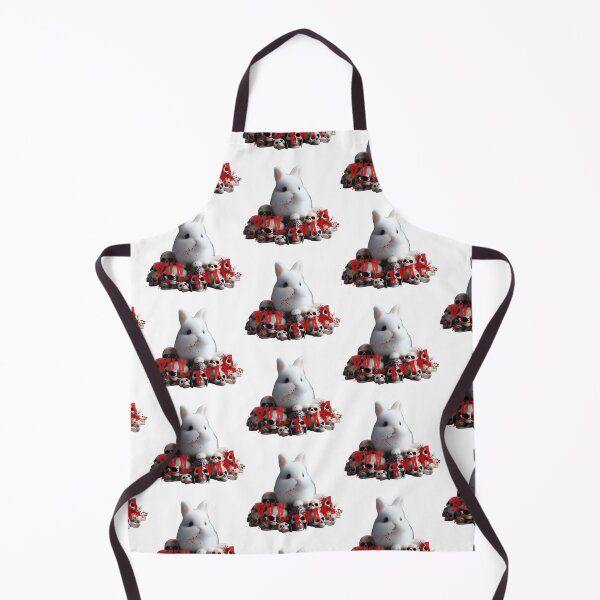 Item preview, It's Just a Bunny designed and sold by TwistsbyOliver.