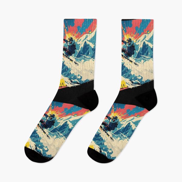 Item preview, Andermatt Alpine Escape T-Shirt designed and sold by tokyojeff.