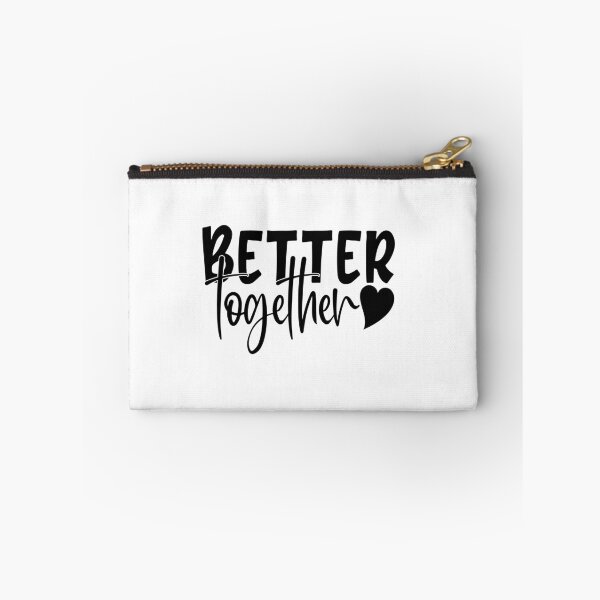 Item preview, Better together designed and sold by Made-by-Gus.