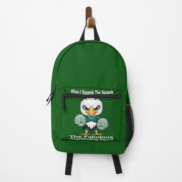 Item preview, Walk The Walk... Cheerleading Squad designed and sold by Hall-O-Gram.