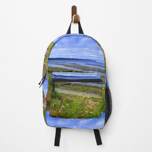 Item preview, Birch Bay Summer designed and sold by vernonplatt.