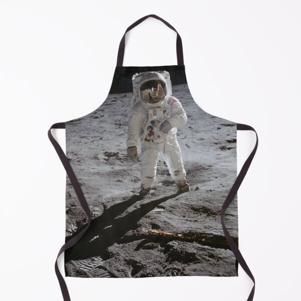 Item preview, Space photo by Nasa designed and sold by Wit & Wear Company.