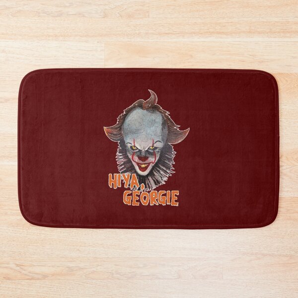 Item preview, Pennywise designed and sold by Tina Clark.
