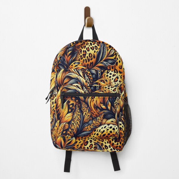 Item preview, Leopard designed and sold by Trac-Fusion.