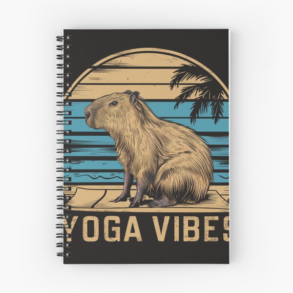 Item preview, Vibraciones de yoga designed and sold by SixElements.