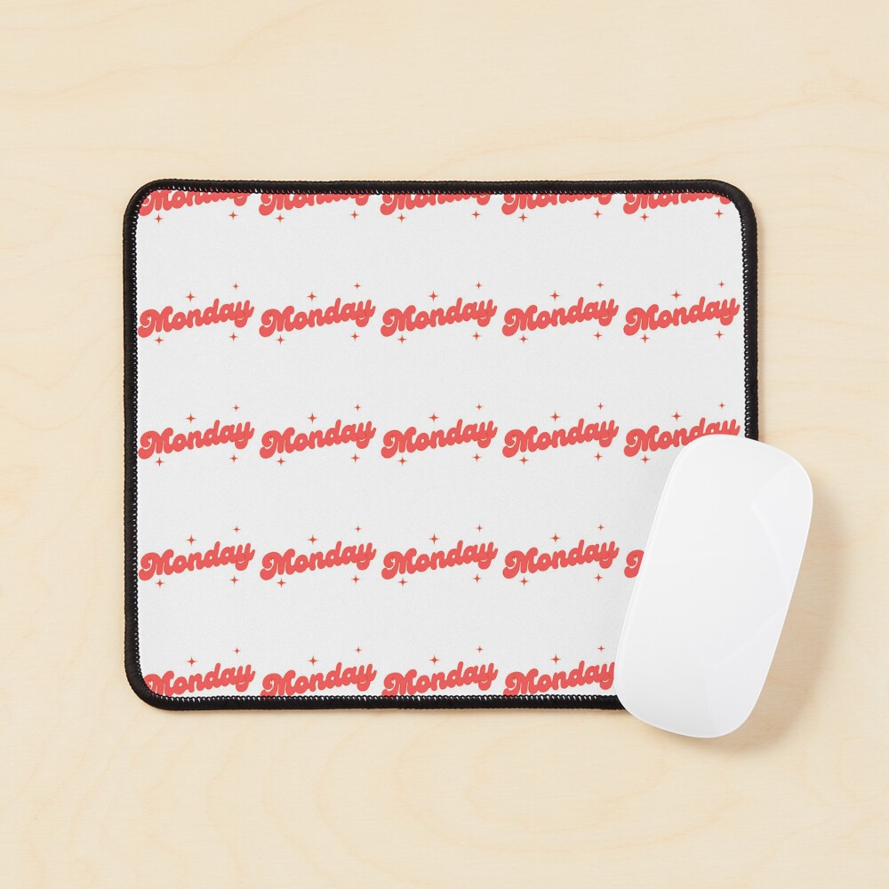 Item preview, Mouse Pad designed and sold by Jsacevedo19.