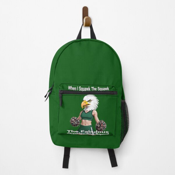 Item preview, Walk The Walk... Cheerleading Squad designed and sold by Hall-O-Gram.