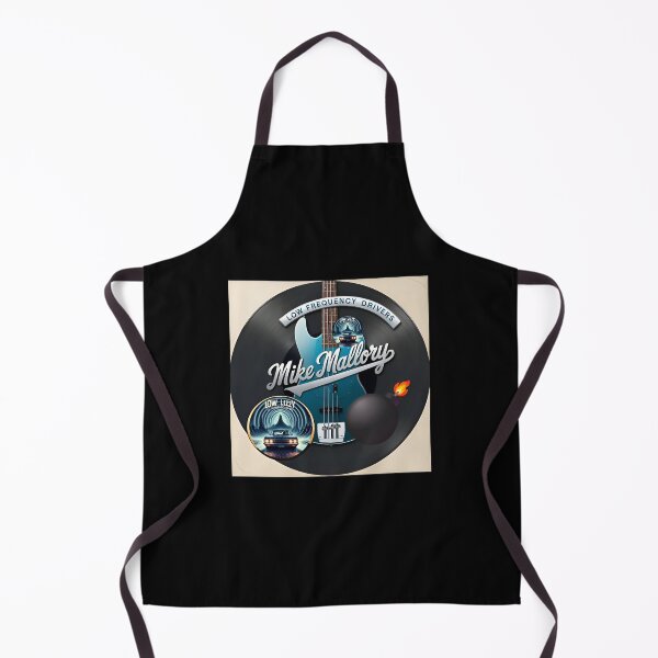 Item preview, Mike Mallory designed and sold by Upsidedownman.
