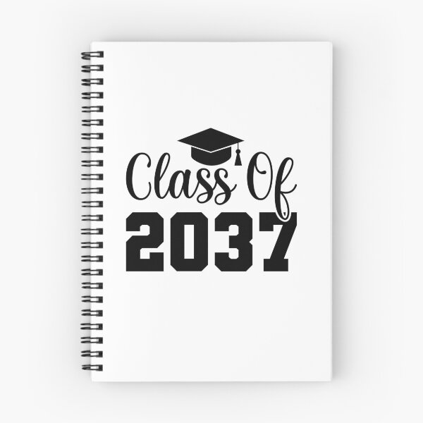 Item preview, CLASS OF 2037 designed and sold by ThreadBeat.
