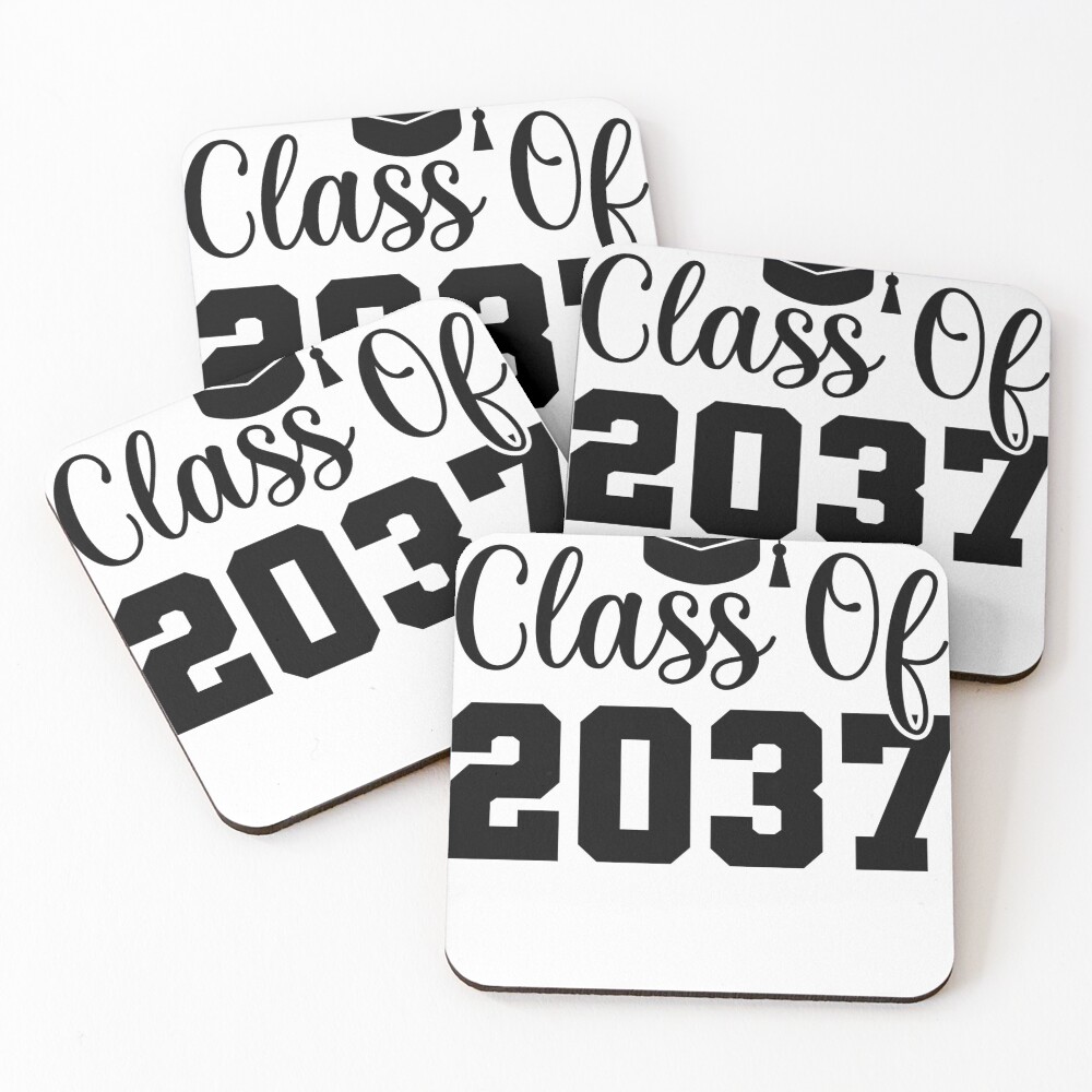 Item preview, Coasters (Set of 4) designed and sold by ThreadBeat.