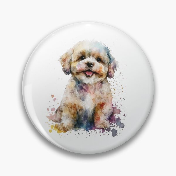 Item preview, Dog designed and sold by GaleriaMontoj.