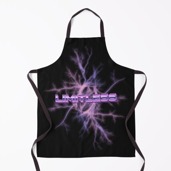 Item preview, Limitless designed and sold by BoldImpDes.