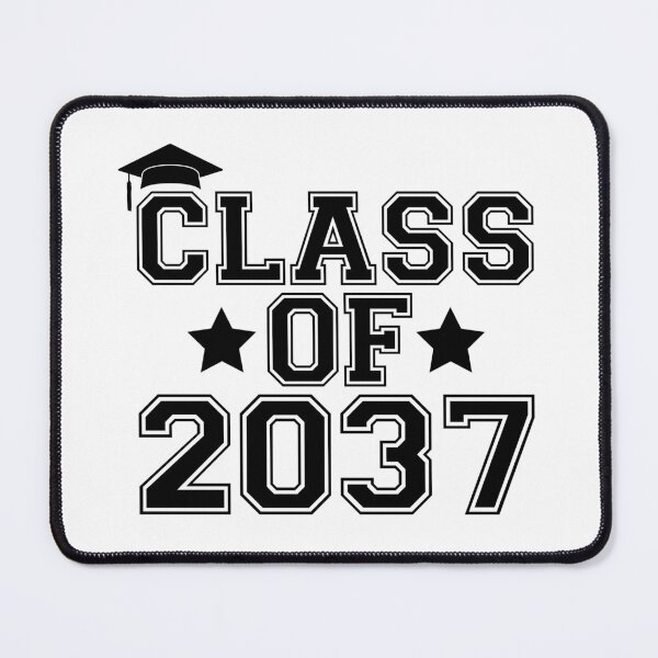 Item preview, CLASS OF 2037 designed and sold by ThreadBeat.