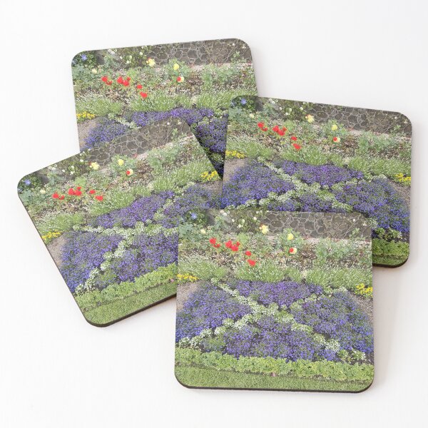 Item preview, Scottish flowers designed and sold by Rath-Mor.