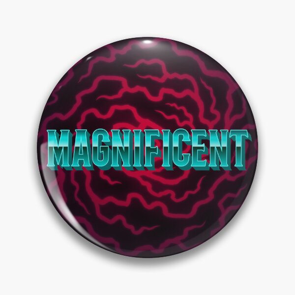 Item preview, Magnificent designed and sold by BoldImpDes.