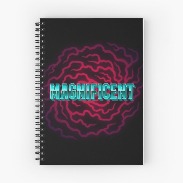 Item preview, Magnificent designed and sold by BoldImpDes.