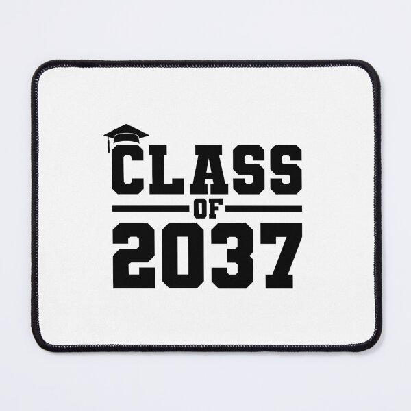 Item preview, CLASS OF 2037 designed and sold by ThreadBeat.