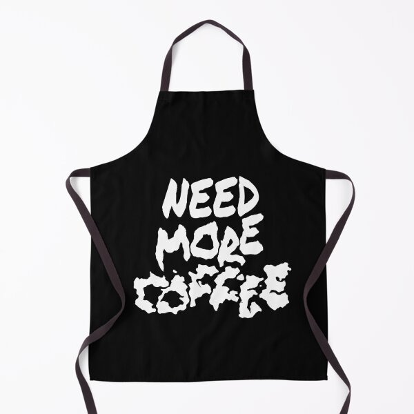 Item preview, Need More Coffee designed and sold by SuRReal3D.