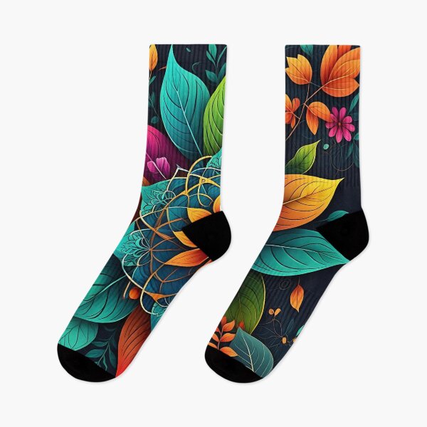 Item preview, The Secret Geometry of Flowers designed and sold by 0penvimark.