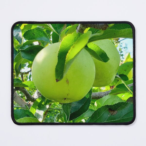 Item preview, Granny Smith Apple Tree designed and sold by WalleyeWidow.