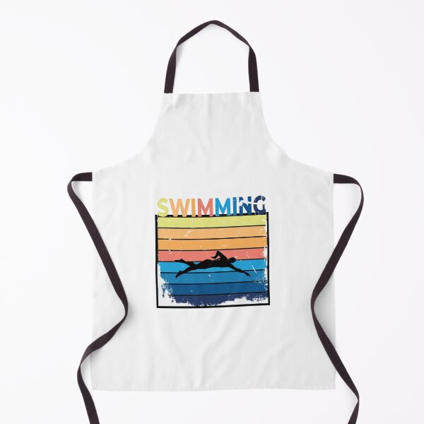 Item preview, Swimming designed and sold by Made-by-Gus.