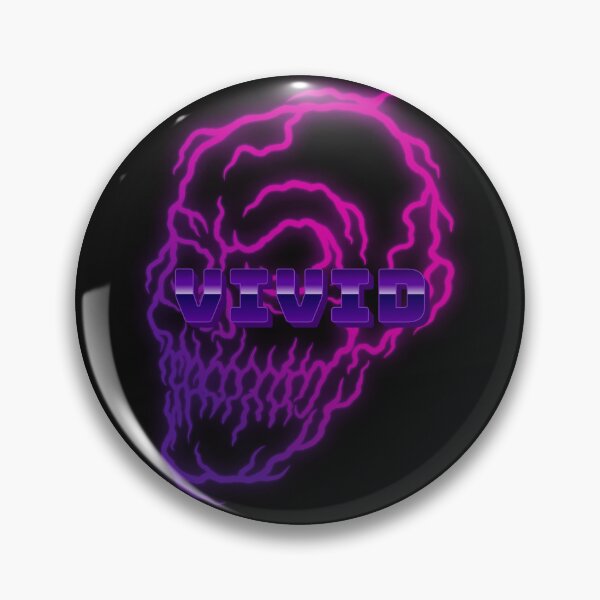 Item preview, Vivid designed and sold by BoldImpDes.