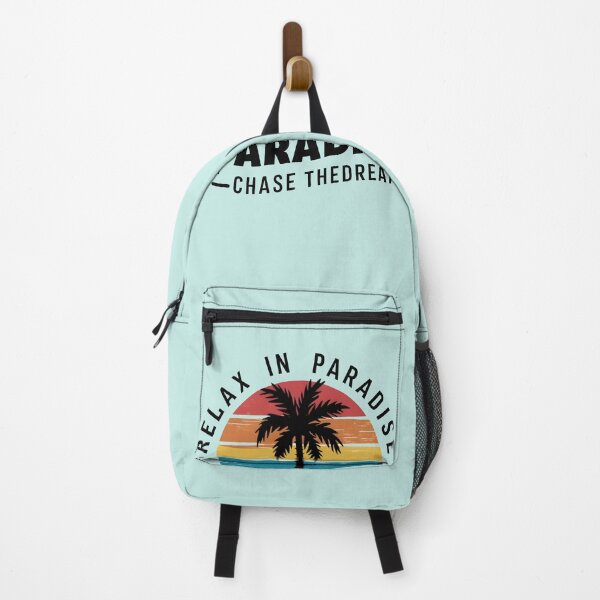 Item preview, Relax in Paradise vintage designed and sold by SamaArtShop.