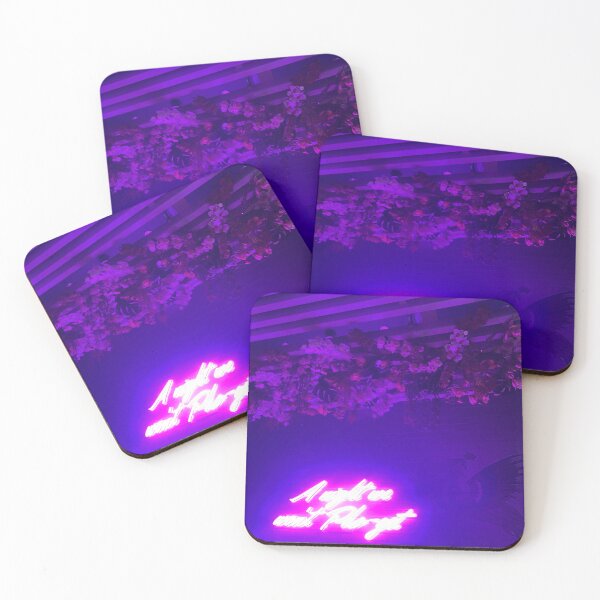 Item preview, Neon Purple designed and sold by Richey20.