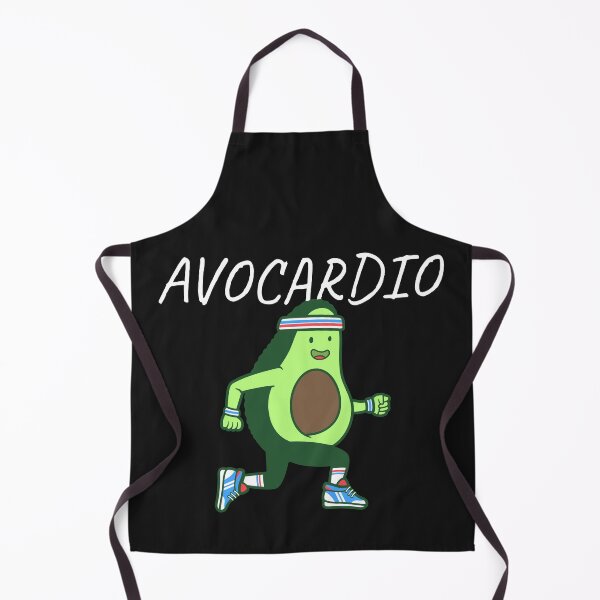 Item preview, Avocardio designed and sold by BoldImpDes.