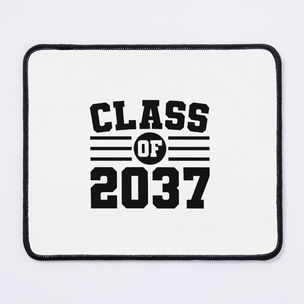 Item preview, CLASS OF 2037 designed and sold by ThreadBeat.