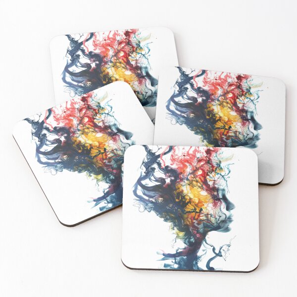 Item preview, Surreal | Weary designed and sold by Pasiaulis-art.