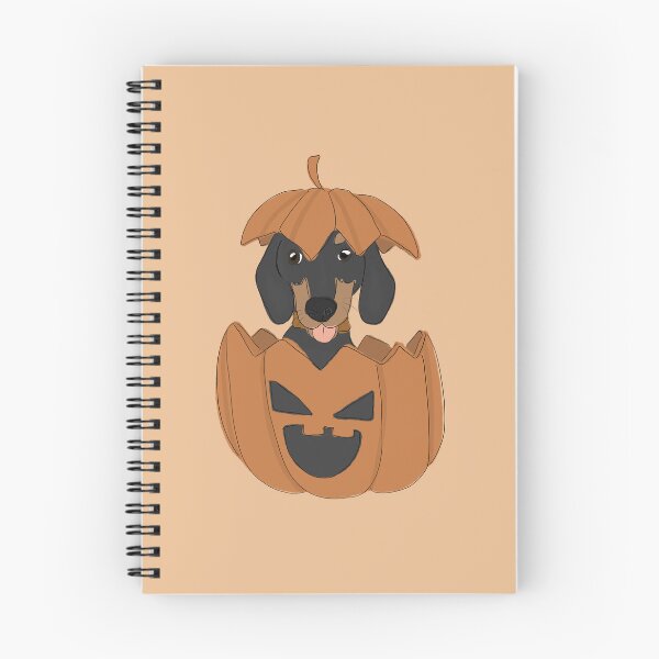 Item preview, Halloween puppy designed and sold by csicskatacsko.