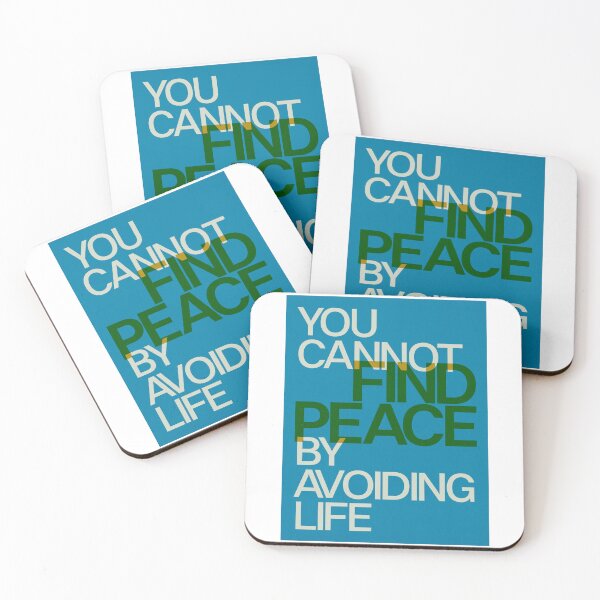 Item preview, Find Peace  designed and sold by grafikplatz.